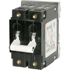 Blue Sea Systems Blue Sea 7269 200A Double Pole Circuit Breaker 7269 MyGreenOutdoors