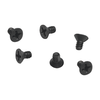 Blue Sea Systems Blue Sea 8035 Circuit Breaker Mounting Screws / 6 Pack 8035 MyGreenOutdoors
