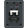Blue Sea Systems Blue Sea 8177 AC Main (European) - 230v - 16A 8177 MyGreenOutdoors