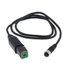 Raymarine Raymarine Volvo Engine EVC Link Cable - 1M [E70240] E70240 MyGreenOutdoors