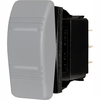 Blue Sea Systems Blue Sea 8275 Water Resistant Contura III Switch - Gray 8275 MyGreenOutdoors