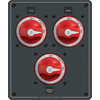 Blue Sea Systems Blue Sea 8280 Single Circuit 3 On/OFF 8280 MyGreenOutdoors