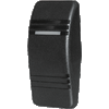 Blue Sea Systems Blue Sea 8296 Contura Switch Actuator - Black - No Lense 8296 MyGreenOutdoors