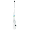 Shakespeare 3' AM/FM Antenna w/Nylon Ferrule 4351 MyGreenOutdoors