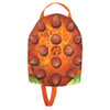 Full Throttle Full Throttle Water Buddies Life Vest - Child 30-50lbs - Dinosaurs [104300-200-001-15] 104300-200-001-15 MyGreenOutdoors
