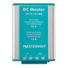Mastervolt Mastervolt DC Master 24V to 12V Converter - 12 Amp [81400300] 81400300 MyGreenOutdoors