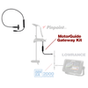 MotorGuide Pinpoint GPS Gateway Kit  [8M0092085]