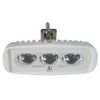 Lumitec Lumitec CapreraLT - LED Flood Light - White Finish - White Non-Dimming [101292] 101292 MyGreenOutdoors