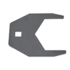 Airmar Airmar 60WR-1 Crows Foot Transducer Wrench [60WR-1] 60WR-1 MyGreenOutdoors