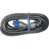 Lowrance XT-20BL 20' Xdcr Extn. Cable, Blue Con - 26202 99-94 MyGreenOutdoors