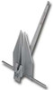 Fortress Marine Anchors Fortress FX-16 10LB Anchor For 33-38' Boats FX-16 MyGreenOutdoors
