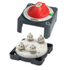 BEP Marine BEP Pro Installer 400A EZ-Mount Double Pole Battery Switch - MC10 [770-DP-EZ] 770-DP-EZ MyGreenOutdoors