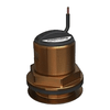 Raymarine Raymarine CPT-S Thru-Hull - High Chirp - Bronze - 20 [E70341] E70341 MyGreenOutdoors