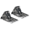 Lenco Marine Lenco 19" x 14" Extreme Duty Performance Trim Tab Kit w/o Switch Kit 12V 15046-101 MyGreenOutdoors