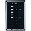 Paneltronics Paneltronics Standard DC 8 Position Breaker Panel w/LEDs 9972204B MyGreenOutdoors
