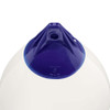 Polyform U.S. Polyform A Series Buoy A-4 - 20.5" Diameter - White [A-4-WHITE] MyGreenOutdoors