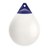 Polyform U.S. Polyform A Series Buoy A-4 - 20.5" Diameter - White [A-4-WHITE] MyGreenOutdoors