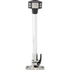 Attwood Marine Attwood LightArmor Fold-Down Anchor/Masthead Light - 12" - 12V [7812-S-7] MyGreenOutdoors