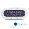 OceanLED Ocean LED X-Series X16 - Midnight Blue LEDs [012309B] MyGreenOutdoors