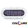 OceanLED Ocean LED X-Series X16 - Colours LEDs [012311C] MyGreenOutdoors