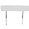 TACO Marine TACO Universal Leaning Post Backrest [L10-1002-1] MyGreenOutdoors