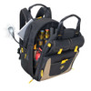 CLC Work Gear CLC E-Charge Lighted USB Charging Tool Backpack [ECPL38] MyGreenOutdoors