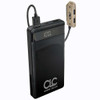 CLC Work Gear CLC E-Charge Lighted USB Charging Tool Backpack [ECPL38] MyGreenOutdoors