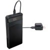 CLC Work Gear CLC E-Charge Lighted USB Charging Tool Backpack [ECPL38] MyGreenOutdoors