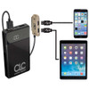 CLC Work Gear CLC E-Charge Lighted USB Charging Tool Backpack [ECPL38] MyGreenOutdoors