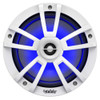 Infinity Infinity 622MLW 6.5" 2-Way Multi-Element Marine Speakers - White [INF622MLW] MyGreenOutdoors