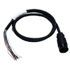 Airmar Airmar No Connector Mix Match CHIRP Cable - 1M [MMC-0] MyGreenOutdoors