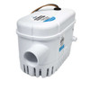 Albin Group Albin Pump Automatic Bilge Pump 1100 GPH - 12V [01-04-018] MyGreenOutdoors