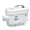 Albin Group Albin Pump Automatic Bilge Pump 1100 GPH - 12V [01-04-018] MyGreenOutdoors