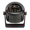 Ritchie Ritchie HB-741 Helmsman Compass - Bracket Mount - Black [HB-741] HB-741 MyGreenOutdoors