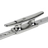 Schaefer Marine Schaefer Mid-Rail Chock/Cleat Stainless Steel - 1-1/4" [70-75] MyGreenOutdoors