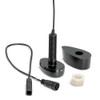 Humminbird Humminbird XPTH-9-HW-T Dual Spectrum CHIRP Plastic Thru-Hull Transducer w/Temp [710279-1] MyGreenOutdoors