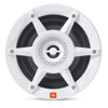 JBL JBL 8" Coaxial Marine RGB Speakers - White STADIUM Series [STADIUMMW8030AM] MyGreenOutdoors