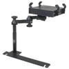 RAM Mounting Systems RAM Mount No-Drill Laptop Mount f/Dodge Challenger, Charger, Magnum, Sprinter [RAM-VB-129-SW1] MyGreenOutdoors