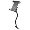 RAM Mounting Systems RAM Mount Tab-Tite iPad / HP TouchPad Cradle POD I Universal Vehicle Mount [RAM-B-316-1-TAB3] MyGreenOutdoors