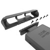 RAM Mount Tab-Lock Universal Locking Cradle f\/Apple iPad w\/LifeProof & Lifedge Cases [RAM-HOL-TABL17U]