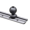 RAM Mounting Systems RAM Mount 1.5" Track Ball w/ T-Bolt Attachment [RAP-354U-TRA1] MyGreenOutdoors