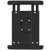 RAM Mounting Systems RAM Mount TAB-TITE Universal Clamping Cradle f/iPad Mini w/Case, Skin, or Sleeve [RAM-HOL-TAB12U] MyGreenOutdoors