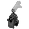 RAM Mounting Systems RAM Mount Medium Tough-Claw w/1" Diameter Rubber Ball [RAP-B-404U] MyGreenOutdoors