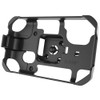 RAM Mounting Systems RAM Mount EZ-Rollr Locking Cradle for the Garmin Fleet 770, 780 790 [RAM-HOL-GA75LU] MyGreenOutdoors