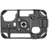 RAM Mounting Systems RAM Mount EZ-Rollr Locking Cradle for the Garmin Fleet 770, 780 790 [RAM-HOL-GA75LU] MyGreenOutdoors