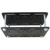 RAM Mounting Systems RAM Mount Forklift Overhead Guard Plate [RAM-335] MyGreenOutdoors