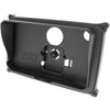 RAM Mounting Systems RAM Mount Locking Case for Garmin dezl 770LMTHD [RAM-HOL-GA70LU] MyGreenOutdoors