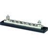 Blue Sea Systems Blue Sea 2105 MaxiBus 250 Ampere Common BusBars 12 x #10 Terminal Screws 2105 MyGreenOutdoors