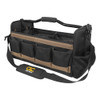CLC Work Gear CLC 20" Open Top Softsided Tool Box [1579] MyGreenOutdoors