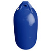 Polyform U.S. Polyform S-Series Buoy 6" x 15" - Cobalt Blue [S-1 COBALT BLUE] MyGreenOutdoors